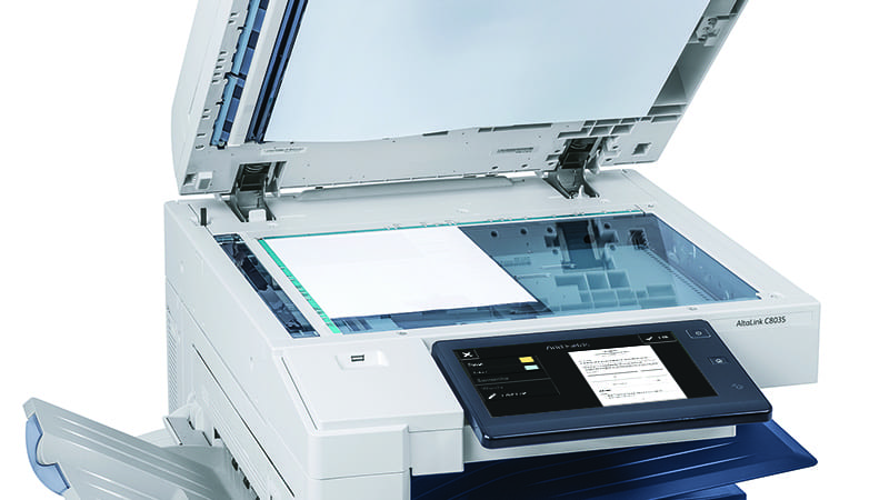 DocuSign-Anwendung scannen DocuSign-Anwendung scannen