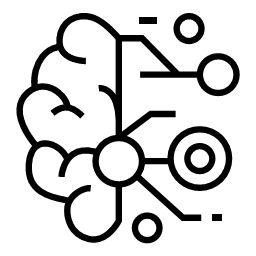 Beschreibung Icon Forschung