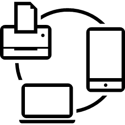 Einsatzbereich Icon-Ausrüstungen