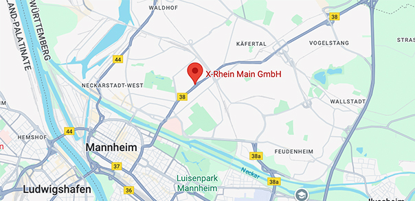 X-Rhein-Main