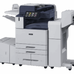 Xerox® Altalink® C8100 Series