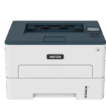 Xerox® B230 Multifunktionsdrucker Vorderansicht