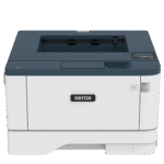 Xerox® B310 Multifunktionsdrucker Vorderansicht