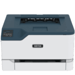 Xerox® C230 Multifonktionsdrucker Vorderansicht