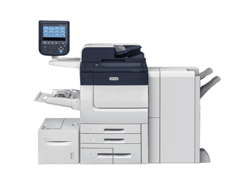 Xerox® PrimeLink® C9065/C9070 Drucker