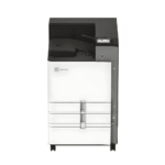 Farbbürodrucker Lexmark CS963 Farbbürodrucker Lexmark CS963 Rechte Seitenansicht