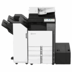 Multifunktionsdrucker Lexmark CX95 Serie - CX951 Lexmark CX95 Serie - CX951 Multifunktionsdrucker Optionen