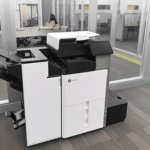 Multifunktionsdrucker Lexmark CX95 Serie - CX951 Lexmark CX95 Serie - CX951 Multifunktionsdrucker Arbeitsumgebung