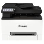 Xerox® ZC364 Multifunktionsdrucker – Vorderansicht